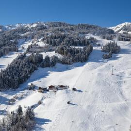 Pension Hedegghof, hotel in Grossarl
