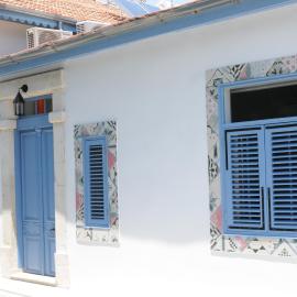 The Stable, Hotel in Limassol
