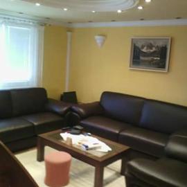 Ćane Rooms, Hotel in Bela Crkva