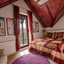 All World in Gdynia, hotel a Gdynia