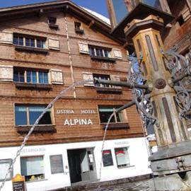 Apartment Alpina