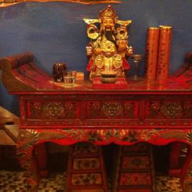 Kevin's Old House, hotel in Shanghai