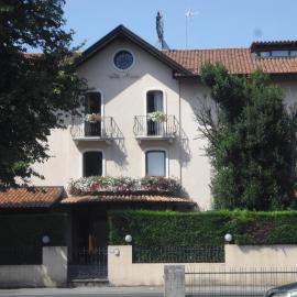 Hotel Villa Monica, hotel em Prata di Pordenone