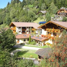 Pension & Appartement Steinwender, hotel in Bad Kleinkirchheim