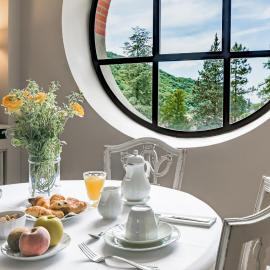 Hôtel Restaurant Spa Le Sauvage, Hotel in Besançon