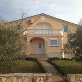 Apartments Brkanac