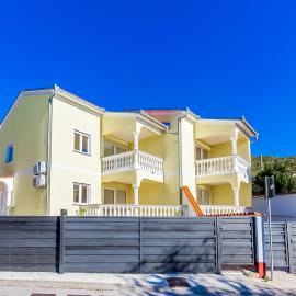 Villa Chiara, hotel i Dramalj