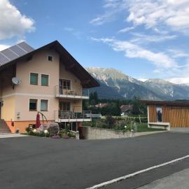 Ferienwohnung Mujcic