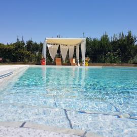Casa Vacanze Il Giardino Dei Girasoli, hotel in Marina di Ragusa