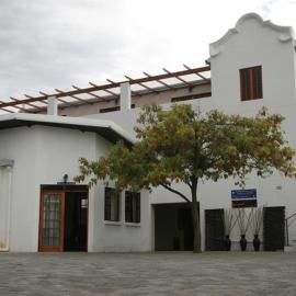 Queen Manor Boutique Guest House, hotel a Graaff-Reinet