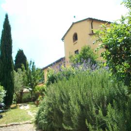Casa di Campagna Maglianello