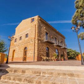 B&B Il Casale di Federico – hotel w mieście Agrigento