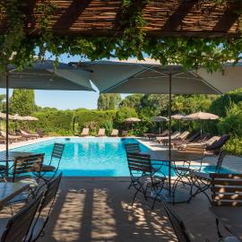 Saint-Vincent, hotel in Saint-Tropez