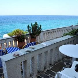 Alkioni Studios, hotel u gradu 'Karlovasi'