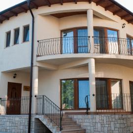 Complex Adal, hotel v destinaci Eforie Nord