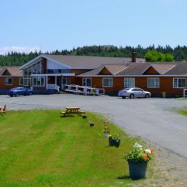 Silverwood Inn Hotel Bay Roberts, hotel em Bay Roberts