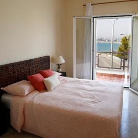 Villa hortencia