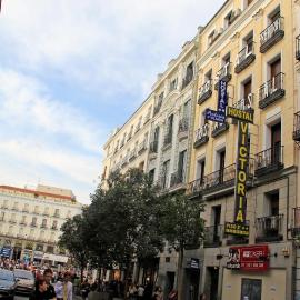 Hostal Victoria I