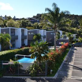 Aqua Soleil Villas, hotel v destinácii Whitianga