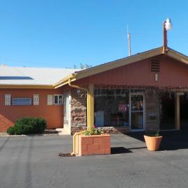 Relax Inn Yreka, hotell i Yreka