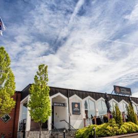 Hotell Falköping, Sure Hotel Collection by Best Western, hotel em Falköping