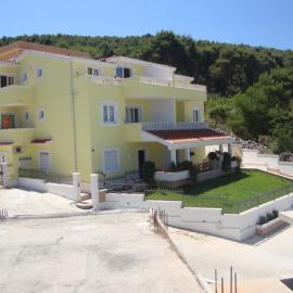 Vila Ana Mirela, hotel a Slatine