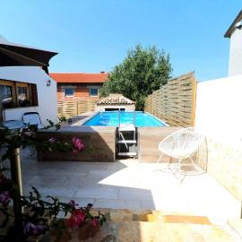 Apartment Nicol