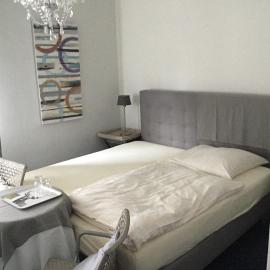 Lindenhof, Hotel in Hainburg
