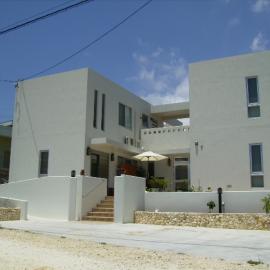 Casa di Bravo, hotel in Miyako-jima