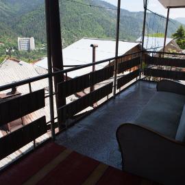 Guest House SALOME