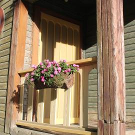 Viesnīca The Guest Apartment Viljandos
