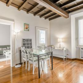 Navona Bernini Lodge, hotel em Roma