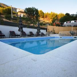 Vigo Apartments Croatia, hotell i Celina
