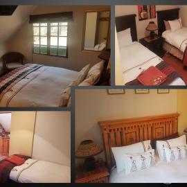 Rebecca's Cottage, Hotel in Clarens