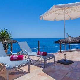 JS Cape Colom - Adults Only, hotel i Puerto Colom
