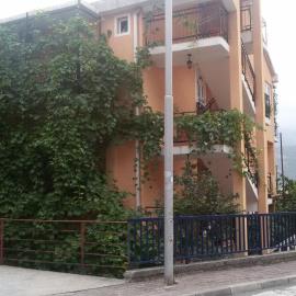 Guesthouse Djacic