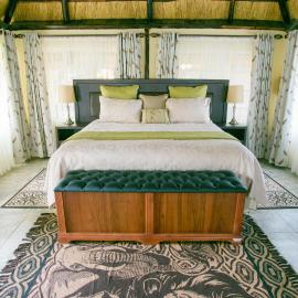 Art Lodges, hotel v mestu Harare