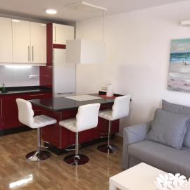 Apartamento Albatros