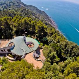 B&B Al Cavalluccio Marino