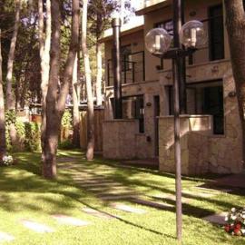 Complejo Aylen , Departamentos en Pinamar, מלון בפינהמאר