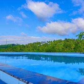 Villa 61, khách sạn ở Ambepussa