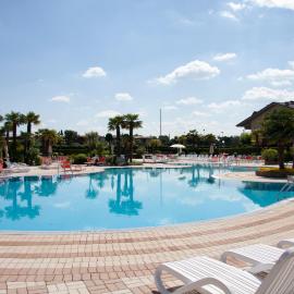 Lauri & Faggi, hotel in Desenzano del Garda