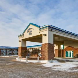 Canalta Hotel Stettler, hotel Stettlerben