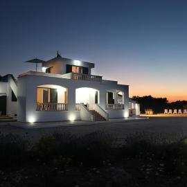 Villa Giulia&Gaia - Guest House, ξενοδοχείο σε Nardo