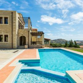 Thalia Villa