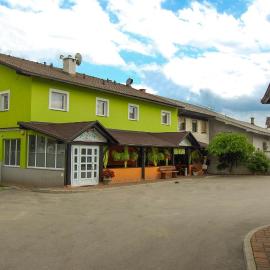 Penzion Pri Slovenc, hotel in Dol pri Ljubljani