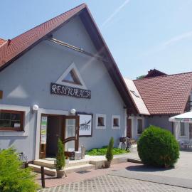 Gosciniec Wydminy, hotel di Wydminy