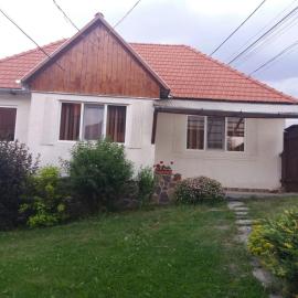Maksai Vendégház