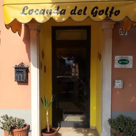 Locanda del Golfo, hotel in La Spezia