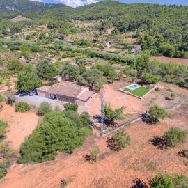 Villa Rural Sa Plana Calvià by PriorityVillas, Hotel in Calvià